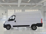  Fiat  Ducato FIAT  / 2014 / 4P / FURGONE 35 MH2 3.0 CNG 16V 136CV E6D-TEMP #5
