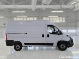  Fiat  Ducato FIAT  / 2014 / 4P / FURGONE 35 MH2 3.0 CNG 16V 136CV E6D-TEMP #4