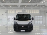  Fiat  Ducato FIAT  / 2014 / 4P / FURGONE 35 MH2 3.0 CNG 16V 136CV E6D-TEMP #3