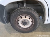  Fiat  Ducato FIAT  / 2014 / 4P / FURGONE 35 MH2 3.0 CNG 16V 136CV E6D-TEMP #78