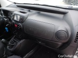  Fiat  Fiorino FIAT  / 2016 / 4P / VETT. FURGONATA 1.3 MULTIJET 80 CV E6 SX #77