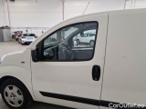  Fiat  Fiorino FIAT  / 2016 / 4P / VETT. FURGONATA 1.3 MULTIJET 95 CV E6D-TEMP SX #25