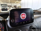  Fiat  Fiorino FIAT  / 2016 / 4P / VETT. FURGONATA 1.3 MULTIJET 95 CV E6D-TEMP SX #50