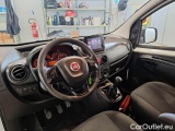  Fiat  Fiorino FIAT  / 2016 / 4P / VETT. FURGONATA 1.3 MULTIJET 95 CV E6D-TEMP SX #72