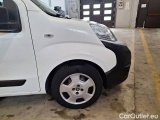  Fiat  Fiorino FIAT  / 2016 / 4P / VETT. FURGONATA 1.3 MULTIJET 95 CV E6D-TEMP SX #80