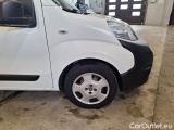  Fiat  Fiorino FIAT  / 2016 / 4P / VETT. FURGONATA 1.3 MULTIJET 95 CV E6D-TEMP SX #101