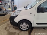  Fiat  Fiorino FIAT  / 2016 / 4P / VETT. FURGONATA 1.3 MULTIJET 95 CV E6D-TEMP SX #107