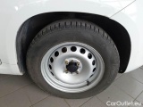  Fiat  Panda FIAT  / 2012 / 5P / BERLINA 1.3 MJT 80 CV EURO6 VAN SeS 2 POSTI POP #7