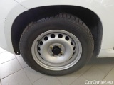  Fiat  Panda FIAT  / 2012 / 5P / BERLINA 1.3 MJT 80 CV EURO6 VAN SeS 2 POSTI POP #9