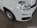  Fiat  Panda FIAT  / 2012 / 5P / BERLINA 1.3 MJT 80 CV EURO6 VAN SeS 2 POSTI POP #15