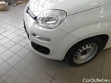  Fiat  Panda FIAT  / 2012 / 5P / BERLINA 1.3 MJT 80 CV EURO6 VAN SeS 2 POSTI POP #16