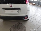  Fiat  Panda FIAT  / 2012 / 5P / BERLINA 1.3 MJT 80 CV EURO6 VAN SeS 2 POSTI POP #23