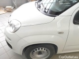  Fiat  Panda FIAT  / 2012 / 5P / BERLINA 1.3 MJT 80 CV EURO6 VAN SeS 2 POSTI POP #33