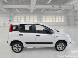  Fiat  Panda FIAT  / 2012 / 5P / BERLINA 900CC 85CV VAN EU6D 4X4 2P.POP #6