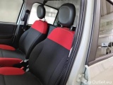  Fiat  Panda FIAT  / 2012 / 5P / BERLINA 900CC 85CV VAN EU6D 4X4 2P.POP #8
