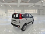  Fiat  Panda FIAT  / 2012 / 5P / BERLINA 900CC 85CV VAN EU6D 4X4 2P.POP #2