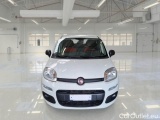  Fiat  Panda FIAT  / 2012 / 5P / BERLINA 900CC 85CV VAN EU6D 4X4 2P.POP #5