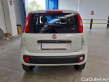  Fiat  Panda FIAT  / 2012 / 5P / BERLINA 900CC 85CV VAN EU6D 4X4 2P.POP #24