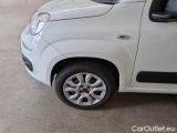  Fiat  Panda FIAT  / 2012 / 5P / BERLINA 900CC 85CV VAN EU6D 4X4 2P.POP #35