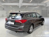  Ford  Focus FORD  / 2018 / 5P / STATION WAGON 1.5 ECOBLUE 120CV BUS CO-PILOT AUTO SW (AUTOCARRO) #2