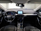  Ford  Focus FORD  / 2018 / 5P / STATION WAGON 1.5 ECOBLUE 120CV BUS CO-PILOT AUTO SW (AUTOCARRO) #3