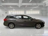  Ford  Focus FORD  / 2018 / 5P / STATION WAGON 1.5 ECOBLUE 120CV BUS CO-PILOT AUTO SW (AUTOCARRO) #5
