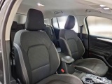  Ford  Focus FORD  / 2018 / 5P / STATION WAGON 1.5 ECOBLUE 120CV BUS CO-PILOT AUTO SW (AUTOCARRO) #8