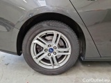  Ford  Focus FORD  / 2018 / 5P / STATION WAGON 1.5 ECOBLUE 120CV BUS CO-PILOT AUTO SW (AUTOCARRO) #11