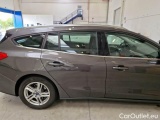  Ford  Focus FORD  / 2018 / 5P / STATION WAGON 1.5 ECOBLUE 120CV BUS CO-PILOT AUTO SW (AUTOCARRO) #26
