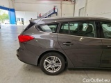  Ford  Focus FORD  / 2018 / 5P / STATION WAGON 1.5 ECOBLUE 120CV BUS CO-PILOT AUTO SW (AUTOCARRO) #29