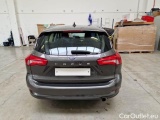  Ford  Focus FORD  / 2018 / 5P / STATION WAGON 1.5 ECOBLUE 120CV BUS CO-PILOT AUTO SW (AUTOCARRO) #38