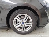  Ford  Focus FORD  / 2018 / 5P / STATION WAGON 1.5 ECOBLUE 120CV BUS CO-PILOT AUTO SW (AUTOCARRO) #48