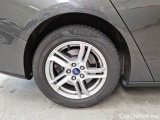  Ford  Focus FORD  / 2018 / 5P / STATION WAGON 1.5 ECOBLUE 120CV BUS CO-PILOT AUTO SW (AUTOCARRO) #50