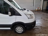  Ford  Transit FORD  / 2019 / 4P / FURGONE 290 L2H2 TREND 2.0 ECO 105 CV #10