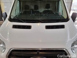  Ford  Transit FORD  / 2019 / 4P / FURGONE 290 L2H2 TREND 2.0 ECO 105 CV #11