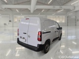  Opel  Combo OPEL  CARGO / 2018 / 4P / VETT. FURGONATA 1.5 DIESEL 100CV EDITION L1 650 KG MT6 #2