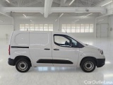  Opel  Combo OPEL  CARGO / 2018 / 4P / VETT. FURGONATA 1.5 DIESEL 100CV EDITION L1 650 KG MT6 #6