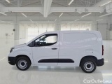  Opel  Combo OPEL  CARGO / 2018 / 4P / VETT. FURGONATA 1.5 DIESEL 100CV EDITION L1 650 KG MT6 #7