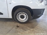  Opel  Combo OPEL  CARGO / 2018 / 4P / VETT. FURGONATA 1.5 DIESEL 100CV EDITION L1 650 KG MT6 #12