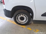  Opel  Combo OPEL  CARGO / 2018 / 4P / VETT. FURGONATA 1.5 DIESEL 100CV EDITION L1 650 KG MT6 #13
