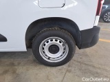  Opel  Combo OPEL  CARGO / 2018 / 4P / VETT. FURGONATA 1.5 DIESEL 100CV EDITION L1 650 KG MT6 #14