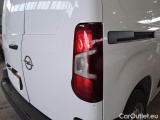  Opel  Combo OPEL  CARGO / 2018 / 4P / VETT. FURGONATA 1.5 DIESEL 100CV EDITION L1 650 KG MT6 #39