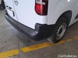  Opel  Combo OPEL  CARGO / 2018 / 4P / VETT. FURGONATA 1.5 DIESEL 100CV EDITION L1 650 KG MT6 #42
