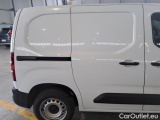  Opel  Combo OPEL  CARGO / 2018 / 4P / VETT. FURGONATA 1.5 DIESEL 100CV EDITION L1 650 KG MT6 #36