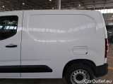  Opel  Combo OPEL  CARGO / 2018 / 4P / VETT. FURGONATA 1.5 DIESEL 100CV EDITION L1 650 KG MT6 #52