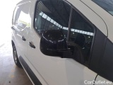  Opel  Combo OPEL  CARGO / 2018 / 4P / VETT. FURGONATA 1.5 DIESEL 100CV EDITION L1 650 KG MT6 #59