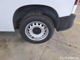  Opel  Combo OPEL  CARGO / 2018 / 4P / VETT. FURGONATA 1.5 DIESEL 100CV EDITION L1 650 KG MT6 #65