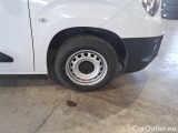  Opel  Combo OPEL  CARGO / 2018 / 4P / VETT. FURGONATA 1.5 DIESEL 100CV EDITION L1 650 KG MT6 #61