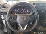  Opel  Combo OPEL  CARGO / 2018 / 4P / VETT. FURGONATA 1.5 DIESEL 100CV EDITION L1 650 KG MT6 #72
