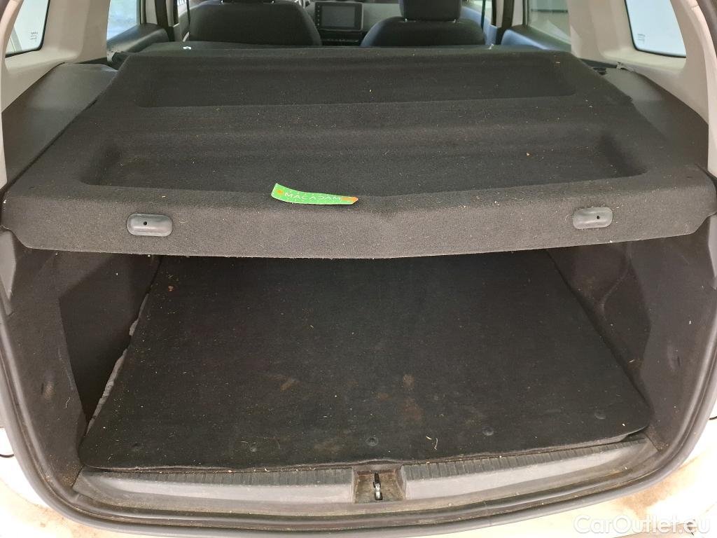  Dacia  Duster  Prestige + 1.5 dCi 115CV BVM6 E6d / TRANSFO VP/VF #30